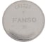 Батарея FANSO диоксид марганцевая (Li-MnO2), CR1225 3200977 1