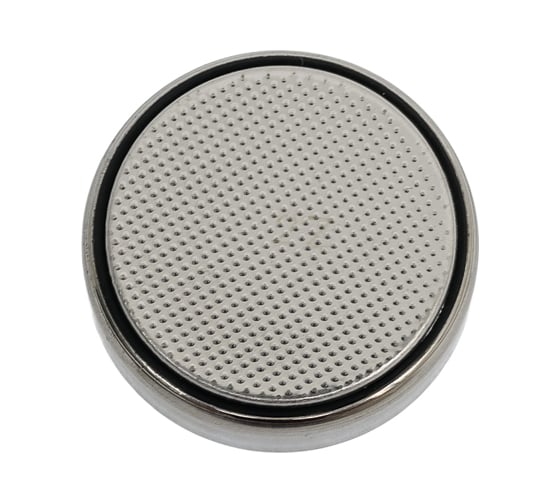 Батарея FANSO диоксид марганцевая (Li-MnO2), CR2477 3409271
