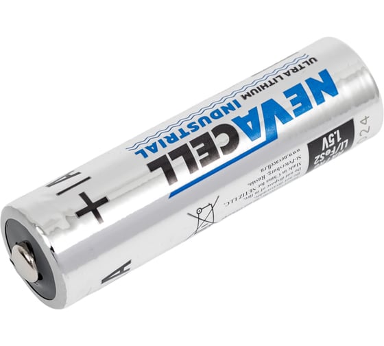 Элемент питания Nevacell FR6 3000 mah box 10 4687206134225