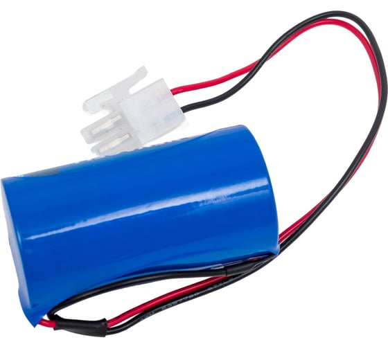 Элемент питания Nevacell ER26500 9000 mah с выводом MF-2x1F box 4 4687206134249