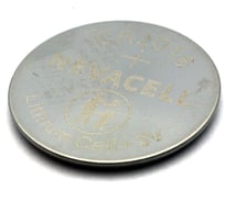 Элемент питания Nevacell CR2016 box200 4687206134294