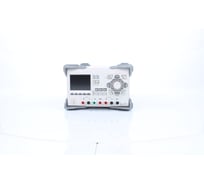 Источник питания Rigol постоянного тока, 2 канала, 20В, 5А // 5В, 16А, USB DP822