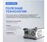 Источник питания Rigol постоянного тока, 2 канала, 20В, 5А // 5В, 16А, USB DP822 3