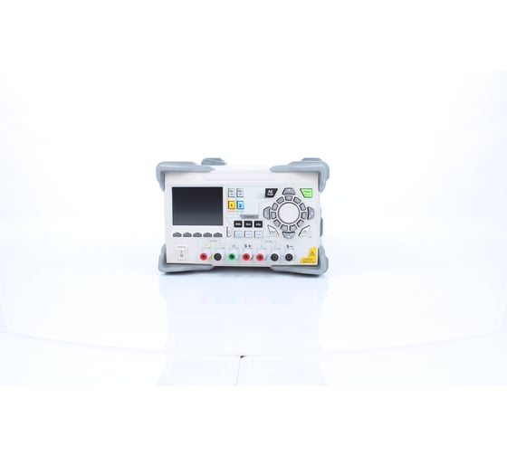 Источник питания Rigol постоянного тока, 2 канала, 20В, 5А // 5В, 16А, USB, LAN, RS2 DP822A 1