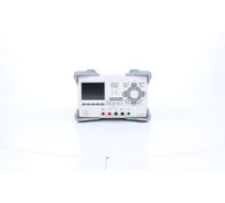 Источник питания Rigol постоянного тока, 1 канал, 8В, 20А; 20В 10A, USB DP813