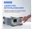 Источник питания Rigol постоянного тока, 1 канал, 8В, 20А; 20В 10A, USB DP813 7