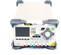 Источник питания Rigol лабораторный, программируемый, линейный, двухканальный DP821A