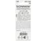 Батарейки алкалиновые SONNEN таблетка, комплект 10 шт., Alkaline, 192A(G3,LR41), блистер, 457134 6