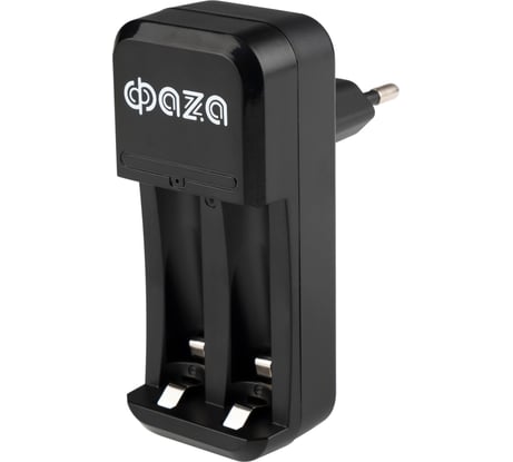 Зарядное устройство ФАZА CNA-2-01 2 х АА/ААА, питание от сети 220В 5048614