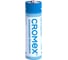 Батарейки алкалиновые Cromex пальчиковые КОМПЛЕКТ 4 шт., Alkaline, АA(LR6,15A), блистер, 457130 9