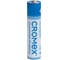 Батарейки алкалиновые Cromex мизинчиковые КОМПЛЕКТ 4 шт., Alkaline, ААA(LR03,24А), блистер, 457131 8