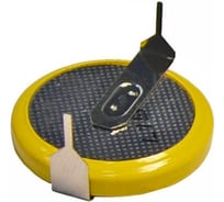 Батарея FANSO диоксид марганцевая (Li-MnO2), CR1225-VBY2 3424764