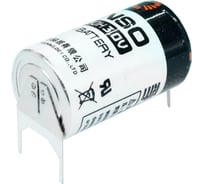 Батарея FANSO диоксид марганцевая (Li-MnO2), CR14250H/3PF 2321699