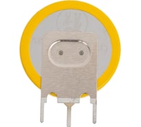 Батарея FANSO диоксид марганцевая (Li-MnO2), CR2032-PEN3 3212144