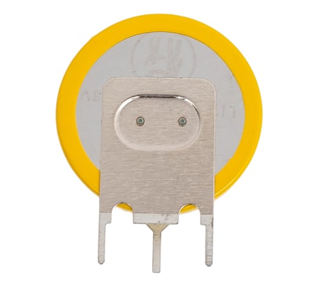 Батарея FANSO диоксид марганцевая (Li-MnO2), CR2032-PEN3 3212144