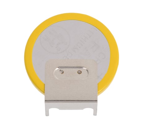 Батарея FANSO диоксид марганцевая (Li-MnO2), CR2032T-VAY3-17.8 3212927