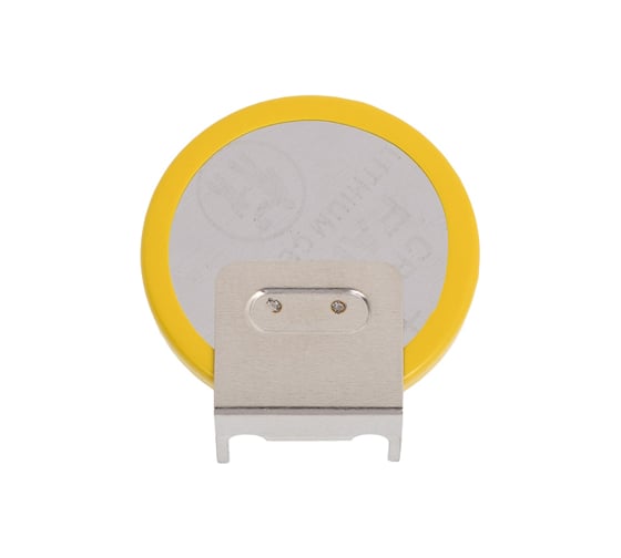 Батарея FANSO диоксид марганцевая (Li-MnO2), CR2032T-VAY3-17.8 3212927 1