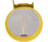 Батарея FANSO диоксид марганцевая (Li-MnO2), CR2032T-VAY3-17.8 3212927 3