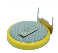 Батарея FANSO диоксид марганцевая (Li-MnO2), CR2032-VAY3-15.2 3424766