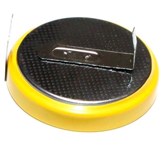 Батарея FANSO диоксид марганцевая (Li-MnO2), CR2450-VCY2 3424771 1