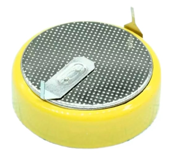 Батарея FANSO диоксид марганцевая (Li-MnO2), CR2477-VFY2 3418530 1