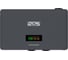 Стабилизатор напряжения Powercom WM-3000VA 1800Вт 3000ВА графитовый 1928734 1