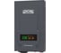 Стабилизатор напряжения Powercom WM-500VA 400Вт 500ВА графитовый 1928725 2