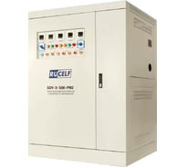 Стабилизатор напряжения RUCELF SDV-3-50K-PRO КА-00009372