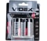 Аккумулятор Videx HR20/D 7500mAh 2BL LSD, низкий саморазряд VID-HR20/D-7500 3