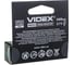Аккумулятор Videx 18650 3400mAh 1pcs/box с защитой VID-18650-3.4-WP 2