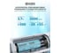 Li-Ion аккумулятор ФАZА 18650 3000мАч 3.7В без платы с защитой Box-4 5059863 16