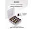 Li-Ion аккумулятор ФАZА 18650 2500мАч 12A 3.7В без платы с защитой Box-4 5060326 4