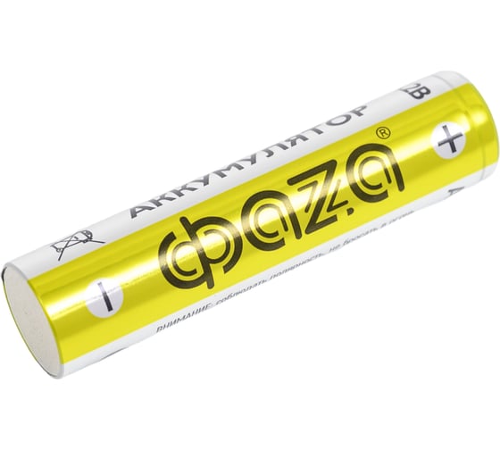 Аккумулятор ФАZА размера AAA/HR03 1.2В 1000мАч Ni-MH Box-4 5059757 1