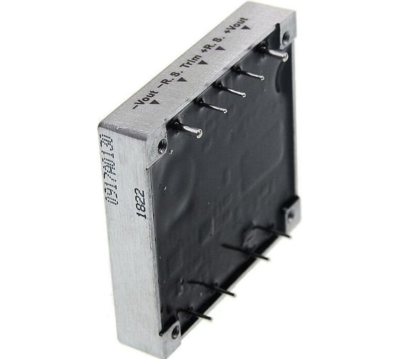 Преобразователь Mean Well DC-DC MHB150-48S24 Т02010462 1