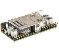 Преобразователь Mean Well DC-DC 90Вт NID100-12 Т03409324