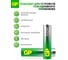 Алкалиновые батарейки GP super alkaline 24 аaа, 10 шт. на блистере G 26074355 4