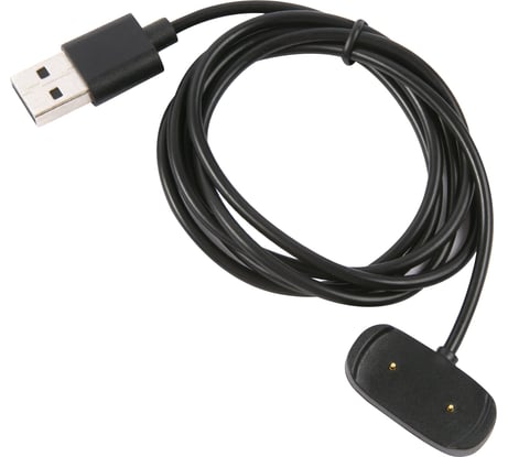 Зарядное устройство USB Red Line для часов Amazfit Bip U, GTS 2 Mini/2/2e, GTR 2e УТ000024042