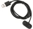 Зарядное устройство USB Red Line для часов Amazfit Bip U, GTS 2 Mini/2/2e, GTR 2e УТ000024042 1