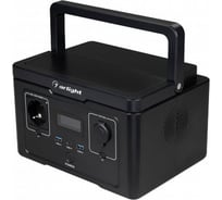 Портативная зарядная станция Arlight TRVL-250-LiFePO4-EU 1шт 049629