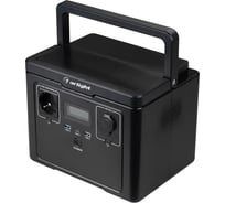 Портативная зарядная станция Arlight TRVL-500-LiFePO4-EU 1шт 049628