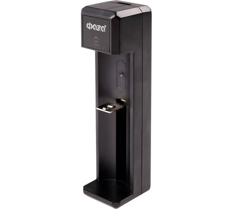 Зарядное устройство ФАZА CLD-1-17 (1 х Li-ion) питание разъем USB TYPE-C 5057500
