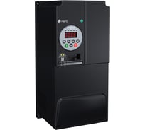 Преобразователь частоты Systeme Electric STV050 Hertz 18,5 кВт, 380 В, ЭМС, С3 + LED панель оператора STV050D18N4