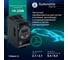 Преобразователь частоты Systeme Electric STV050 Hertz 0,4 кВт, 220 В, ЭМС, С3 + LED панель оператора STV050U04M2 5