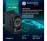 Преобразователь частоты Systeme Electric STV050 Hertz 2,2 кВт, 220 В, ЭМС, С3 + LED панель оператора STV050U22M2 5