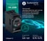 Преобразователь частоты Systeme Electric STV050 Hertz 0,75 кВт, 220 В, ЭМС, С3 + LED панель оператора STV050U07M2 5
