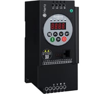 Преобразователь частоты Systeme Electric STV050 Hertz 4 кВт 380В ЭМС С3 + LED панель оператора STV050U40N4