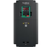 Преобразователь частоты Systeme Electric STV320 15 кВт 400В STV320D15N4