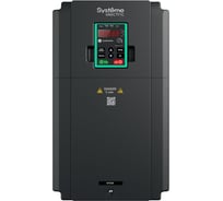 Преобразователь частоты Systeme Electric STV320 18.5 кВт 400В STV320D18N4