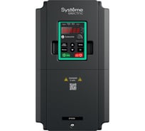 Преобразователь частоты Systeme Electric STV320 5.5 кВт 400В STV320U55N4