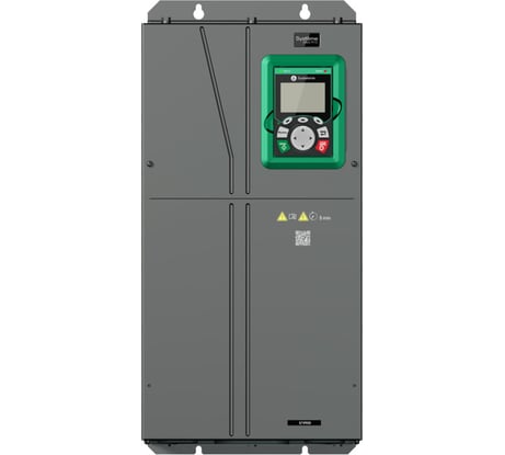 Преобразователь частоты Systeme Electric STV900 45 кВт 690В STV900D45Y6